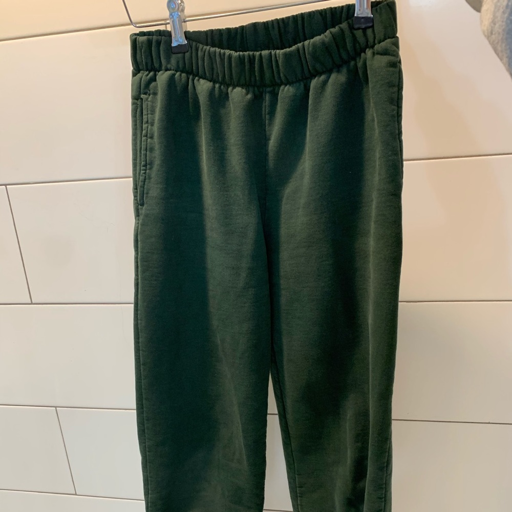 Brandy Melville sweatpants